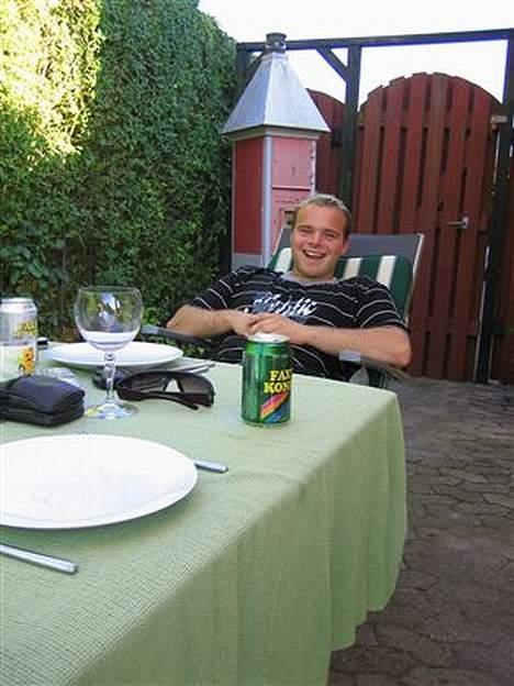 Mand Hansens billede 1