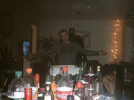 Mand Hansens billede 3