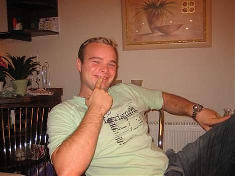 Mand Hansens billede 5