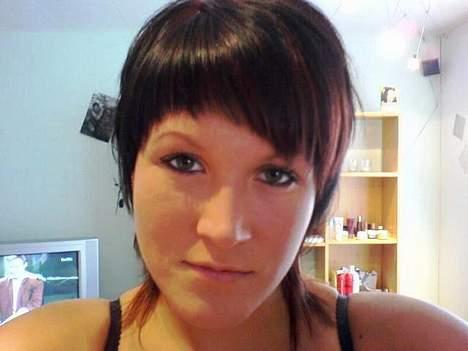 Kvinde Helene - GAMMELT billede 10