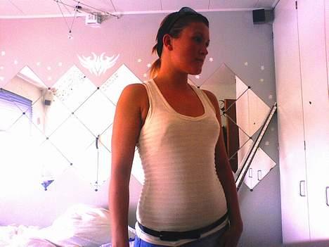 Kvinde Helene - Hehe... fra min 19. alder... *GG* billede 13