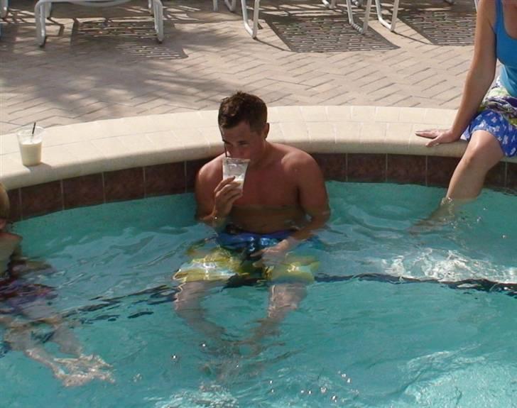 Mand Perfection billede 1