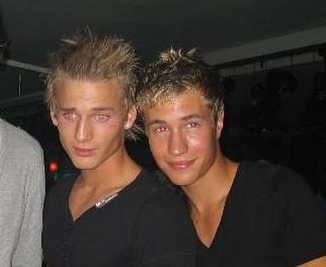 Mand Perfection billede 2