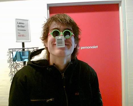 Mand KUD$K billede 2