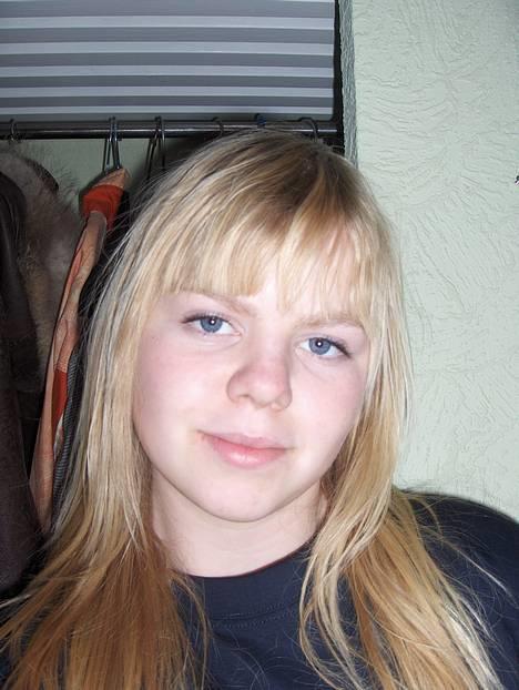 Kvinde Pernille - mig :D billede 8