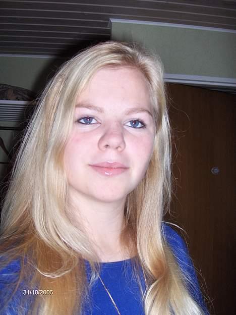 Kvinde Pernille - Mig :D billede 9