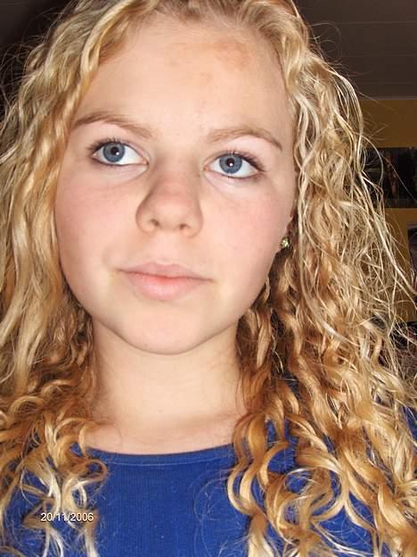 Kvinde Pernille - Mig :D billede 10