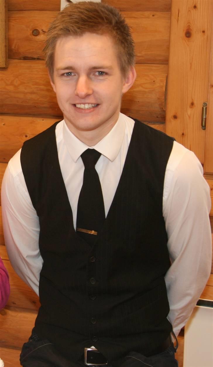 Mand Patrick billede 4