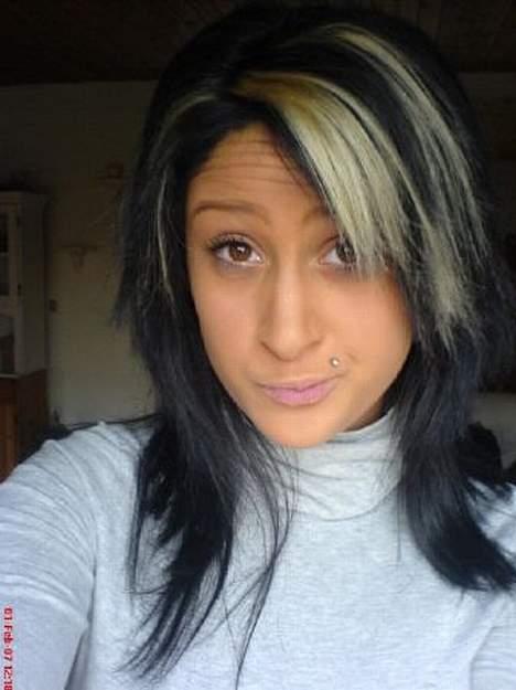 Kvinde Nora Freije billede 2