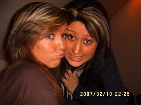 Kvinde Nora Freije billede 3