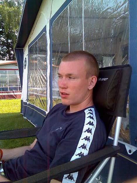 Mand David billede 1