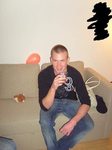Mand David billede 3