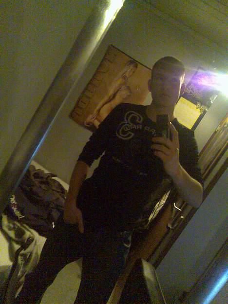 Mand David billede 5