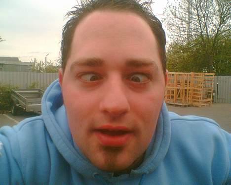 Mand henrik billede 2