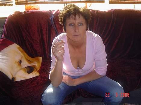 Kvinde anette billede 1