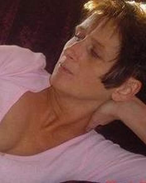 Kvinde anette billede 3