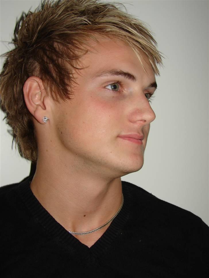 Mand Christian billede 1