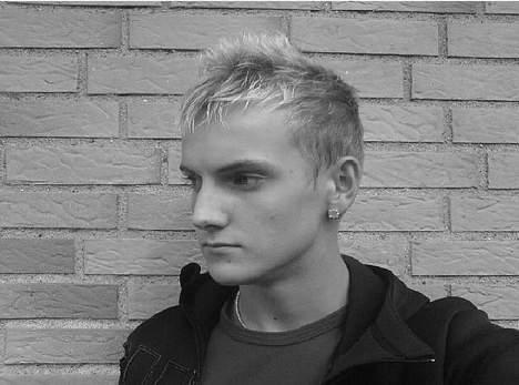 Mand Christian billede 2