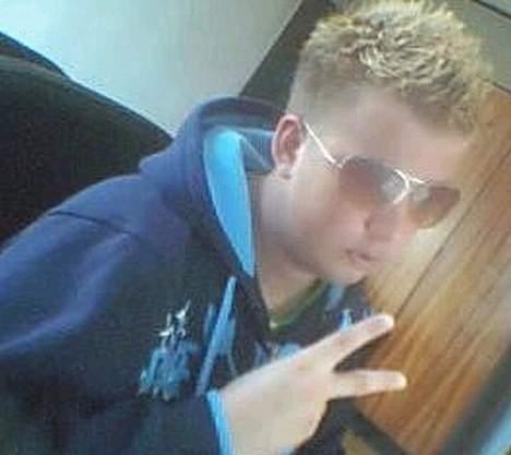 Mand Simon Meisner billede 1