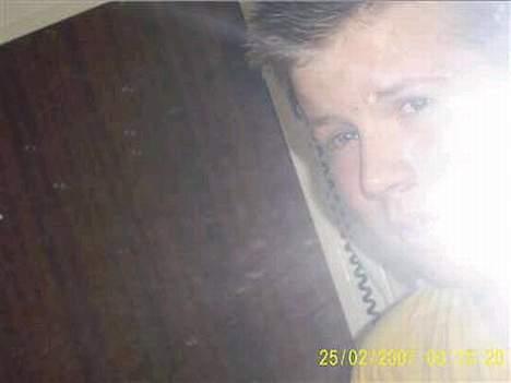 Mand Simon Meisner billede 3