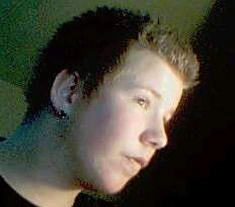 Mand Simon Meisner billede 4