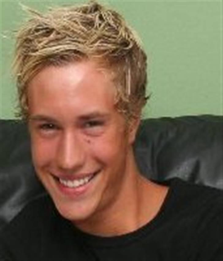 Mand Perfection billede 3