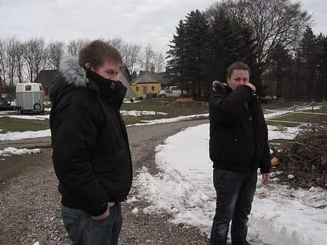 Mand Jacob A billede 2