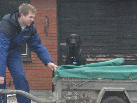 Mand Jacob A billede 3