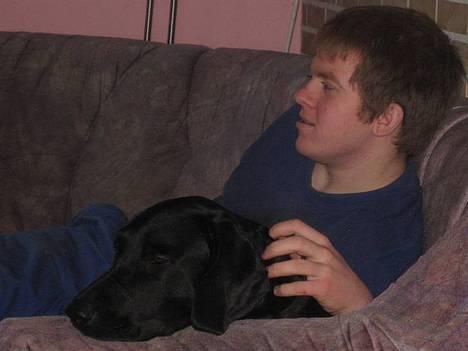 Mand Jacob A billede 4