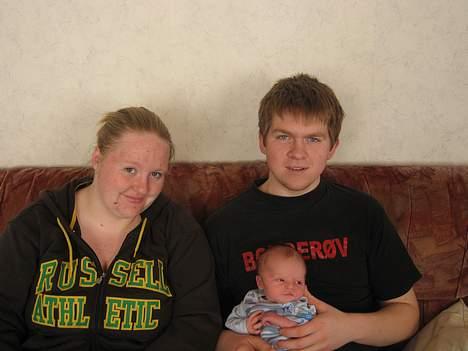 Mand Jacob A billede 5