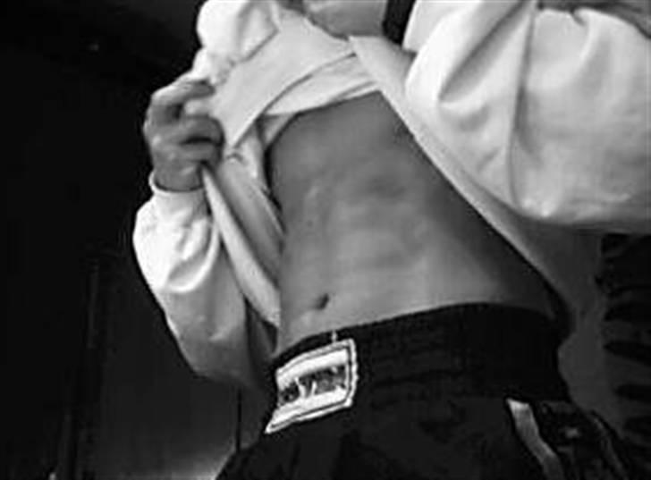 Mand Perfection billede 4