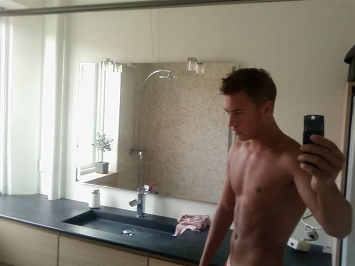 Mand Perfection billede 5