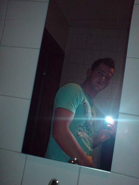 Mand MikkelGade billede 1