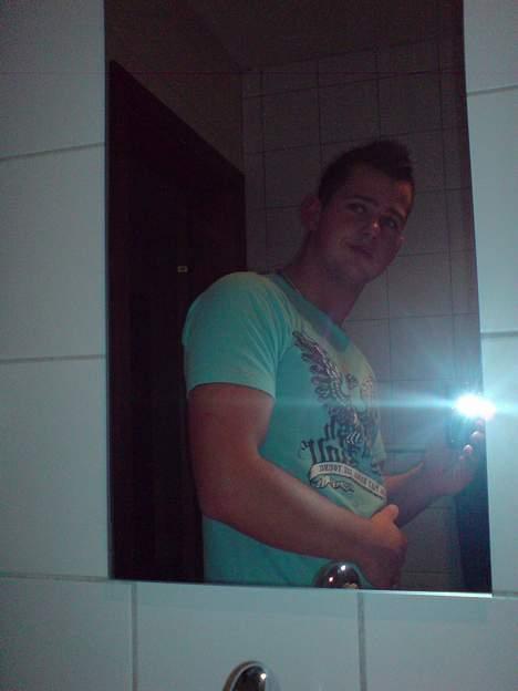 Mand MikkelGade billede 4