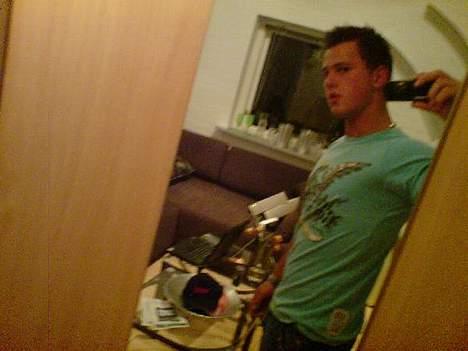 Mand MikkelGade billede 5