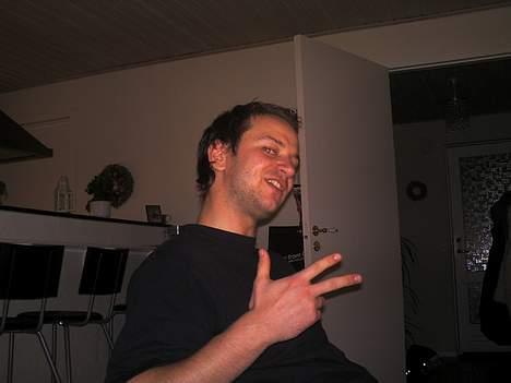 Mand Købberrød billede 1