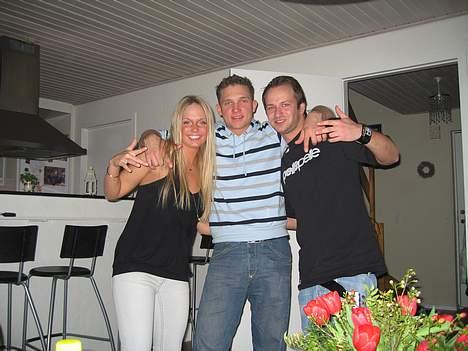 Mand Købberrød billede 2