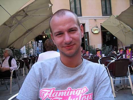 Mand Købberrød billede 3