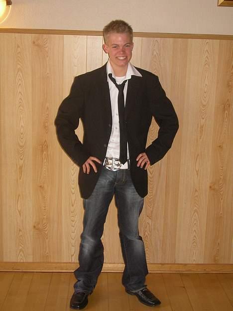 Mand Michael - En lækker dreng.. billede 1