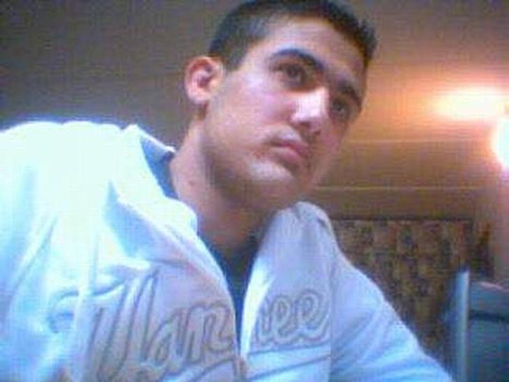 Mand Ali billede 1