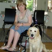 Kvinde Camilla Elkjær nielsen