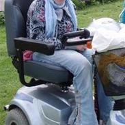 Kvinde Camilla Elkjær nielsen