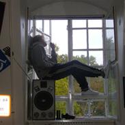 Mand Frederik/Hardstyleren