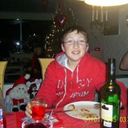 Kvinde Anita Egebjerg