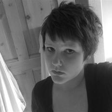 Kvinde ~ Kamilla'Rasmussen ~