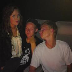 Mand Mads Henriksen