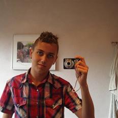 Mand jesper christensen