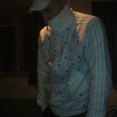 Mand Kristian