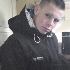 Mand Kristian