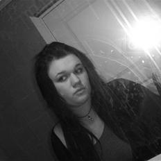 Kvinde Lullu Studsgaard Andersen